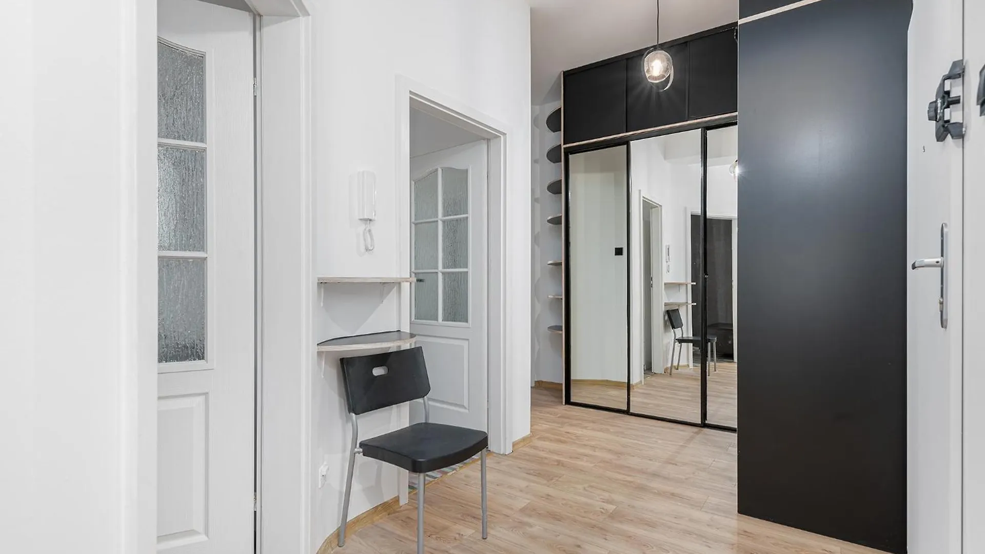 Rentplanet - Apartamenty Domaniewska Warsaw Poland