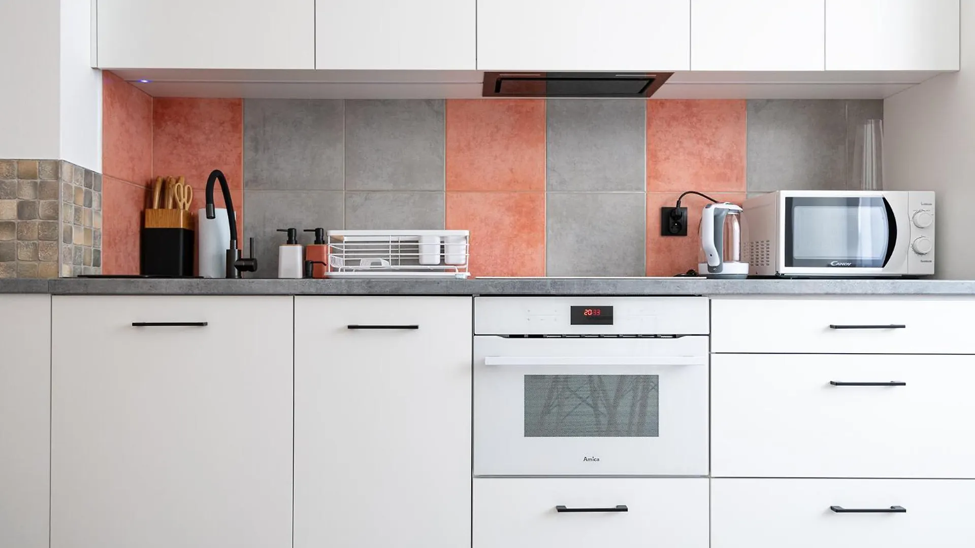 Rentplanet - Apartamenty Domaniewska Warsaw