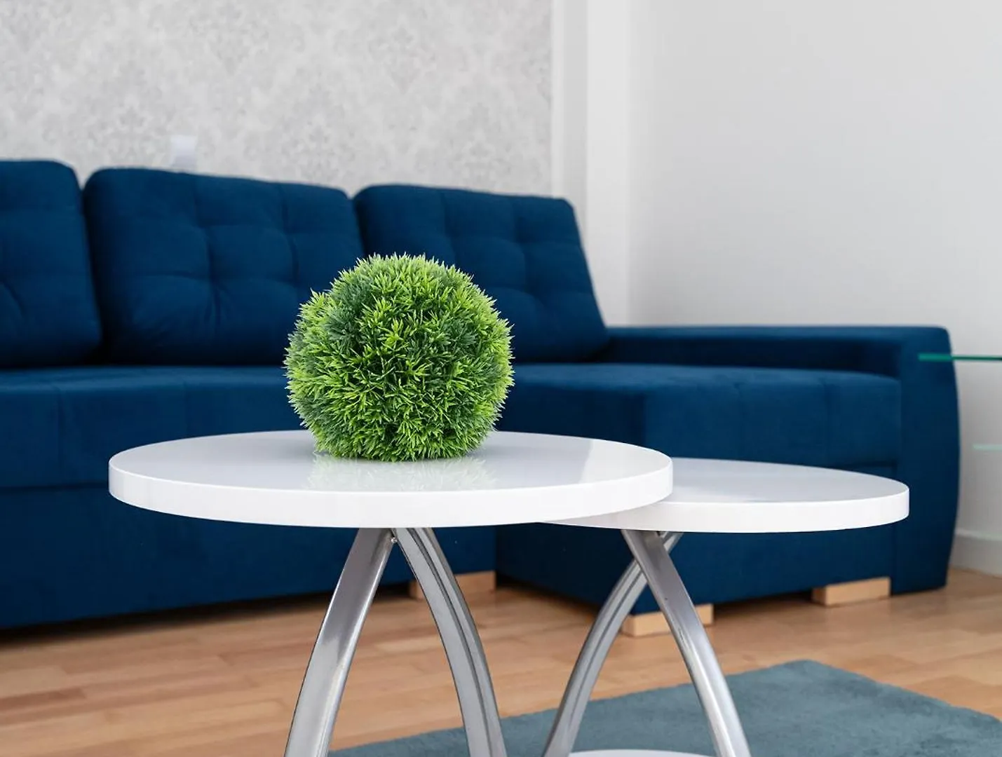 Rentplanet - Apartamenty Domaniewska Warsaw