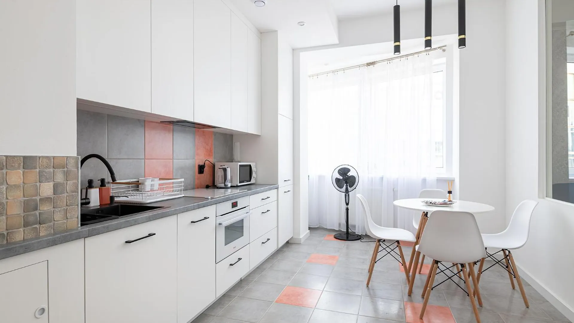 Apartment Rentplanet - Apartamenty Domaniewska Warsaw